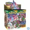 Pokemon TCG: Sword & Shield Evolving Skies Booster Box TCGs