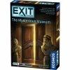 Outlet π Kosmos Board Games Exit The Game: The Mysterious Museum π 2 Kosmos Board Games Exit The Game: The Mysterious Museum