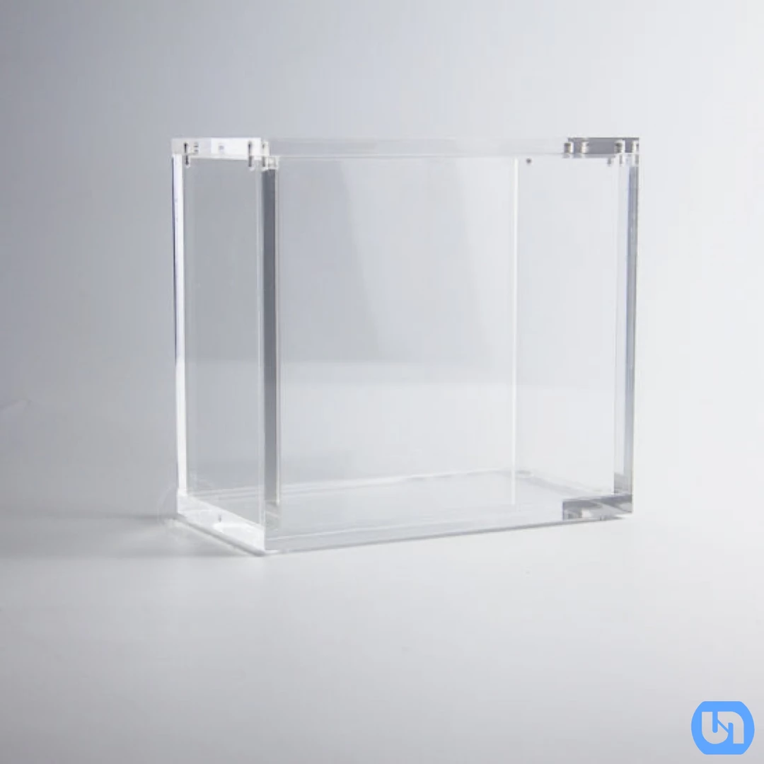 Best reviews of π₯ Unplugged Gaming Acrylic Elite Trainer Box Case Supplies π 3 Unplugged Gaming Acrylic Elite Trainer Box Case Supplies