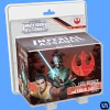 Fantasy Flight Games Star Wars: Imperial Assault Ally Pack - Ezra Bridger And Kanan Jarrus