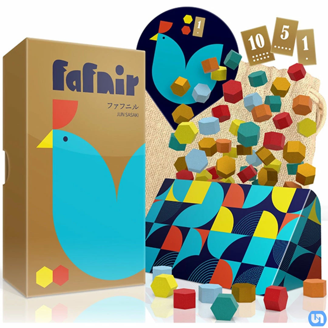 Wholesale π Oink Games Board Games Fafnir π 3 Oink Games Board Games Fafnir