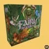 Good Games Publishing Board Games Fairy Season