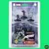 Wizkids Marvel HeroClix: Deadpool And X-Force Fast Forces Miniatures