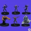 Best Pirce 🎁 Wizkids Marvel HeroClix: Fantastic Four Future Foundation Fast Forces Miniatures 🛒 1 Wizkids Marvel HeroClix: Fantastic Four Future Foundation Fast Forces Miniatures