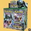 Top 10 π₯ Pokemon TCG: XY Fates Collide Booster Box π₯° 1 Pokemon TCG: XY Fates Collide Booster Box