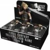 Square Enix Final Fantasy TCG: Opus 4 (IV) Booster Box