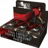 Top 10 β Square Enix TCGs Final Fantasy TCG: Opus 9 (IX) Lords And Chaos Booster Box π€© 1 Square Enix TCGs Final Fantasy TCG: Opus 9 (IX) Lords And Chaos Booster Box