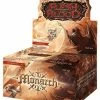 Legend Story Studios TCGs Flesh & Blood TCG: Monarch Unlimited Booster Box