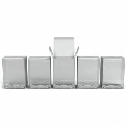 Funko Pop!: Foldable Protector - 5 Pack