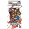 Bandai TCGs Digimon TCG: Starter Deck - Gaia Red
