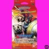 Bandai TCGs Digimon TCG: Starter Deck - Gallantmon