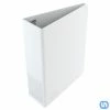 Asmodee Supplies Gamegenic: Prime Ring Binder - White