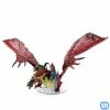 Wizkids Miniatures Dungeons & Dragons: Icons Of The Realms - Gargantum Tiamat