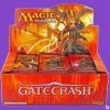Wizards Of The Coast Magic The Gathering: Gatecrash Booster Box TCGs