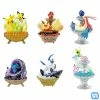 Re-Ment Toys & Figures Pokemon: Gemstone Collection Blind Box