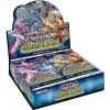 Flash Sale β Konami Yu-Gi-Oh: Genesis Impact Booster Box TCGs π 2 Konami Yu-Gi-Oh: Genesis Impact Booster Box TCGs