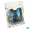 Fantasy Flight Games Genesys RPG: Expanded Player's Guide RPGs