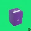 Coupon π Asmodee Supplies Gamegenic: Deck Holder 100+ - Purple π 2 Asmodee Supplies Gamegenic: Deck Holder 100+ - Purple