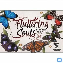 Good Games Publishing Fluttering Souls