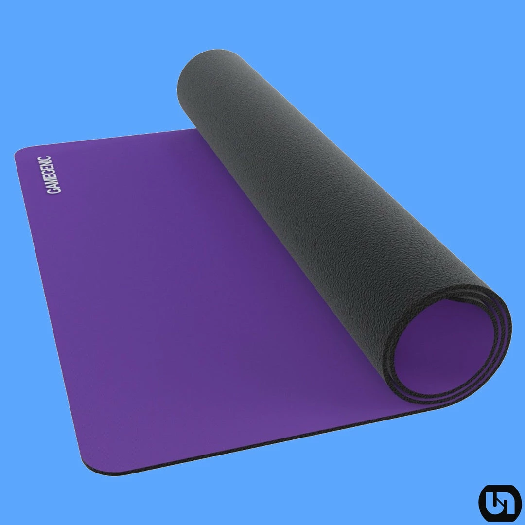 Discount π€© Asmodee Gamegenic: Playmat Prime - Purple Playmats π 4 Asmodee Gamegenic: Playmat Prime - Purple Playmats