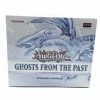Konami Yu-Gi-Oh: Ghosts From The Past 1st Edition Sealed Display TCGs