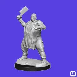 Wizkids Magic The Gathering: Miniatures Wave 3 - Ghouls