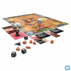 Pop!: Funkoverse - Golden Girls 101 Board Games