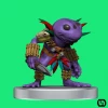 Flash Sale π Wizkids Dungeons & Dragons: Icons Of The Realms - Grung Warband Miniatures π 1 Wizkids Dungeons & Dragons: Icons Of The Realms - Grung Warband Miniatures