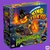 Top 10 𧨠Iello King Of Tokyo 2E: π¦ Halloween π 2 Iello King Of Tokyo 2E: Halloween