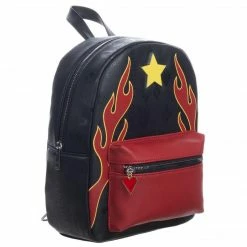 Bioworld DC Comics: Harley Quinn Skate Mini Backpack