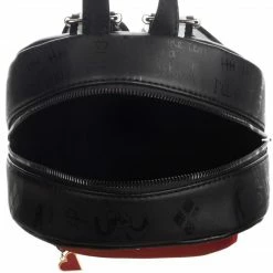 Bioworld DC Comics: Harley Quinn Skate Mini Backpack