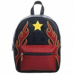Bioworld DC Comics: Harley Quinn Skate Mini Backpack