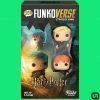 Pop!: Funkoverse - Harry Potter 101 Board Games