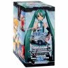 BushiRoad Weiss Schwarz: Hatsune Miku Project Diva F Booster Box - English Edition