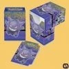 Buy π₯ Supplies Ultra Pro: Pokemon Full View Deck Box - Gallery Series, Haunted Hollow π 2 Supplies Ultra Pro: Pokemon Full View Deck Box - Gallery Series, Haunted Hollow