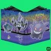 Cheap π Ultra Pro: Pokemon 9 Pocket Pro-Binder - Gallery Series, Haunted Hollow Supplies π 1 Ultra Pro: Pokemon 9 Pocket Pro-Binder - Gallery Series, Haunted Hollow Supplies