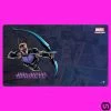 Fantasy Flight Games Marvel Champions Card Game Marvel Champions: Hawkeye Game Mat