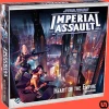 Fantasy Flight Games Board Games Star Wars: Imperial Assault - Heart Of The Empire Expansion
