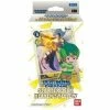 Bandai Digimon TCG: Starter Deck - Heaven's Yellow
