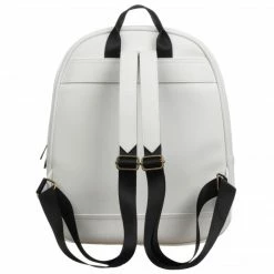 Bioworld Merch Harry Potter: Hedwig Carrying Letter Mini Backpack