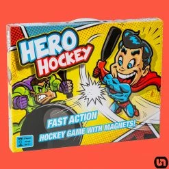 Oy Marektoy Hero Hockey Board Games