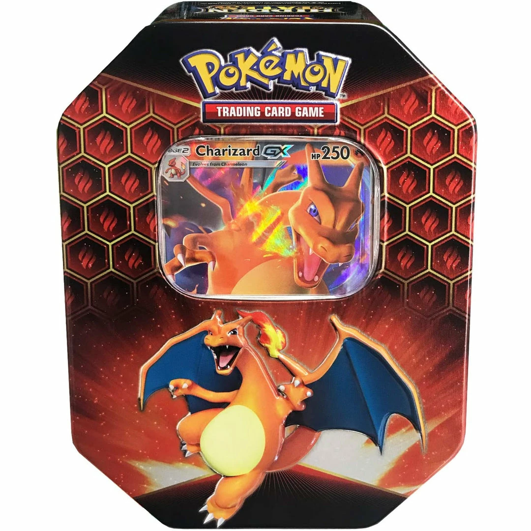 Top 10 π Pokemon TCG: Hidden Fates Tin β 3 Pokemon TCG: Hidden Fates Tin