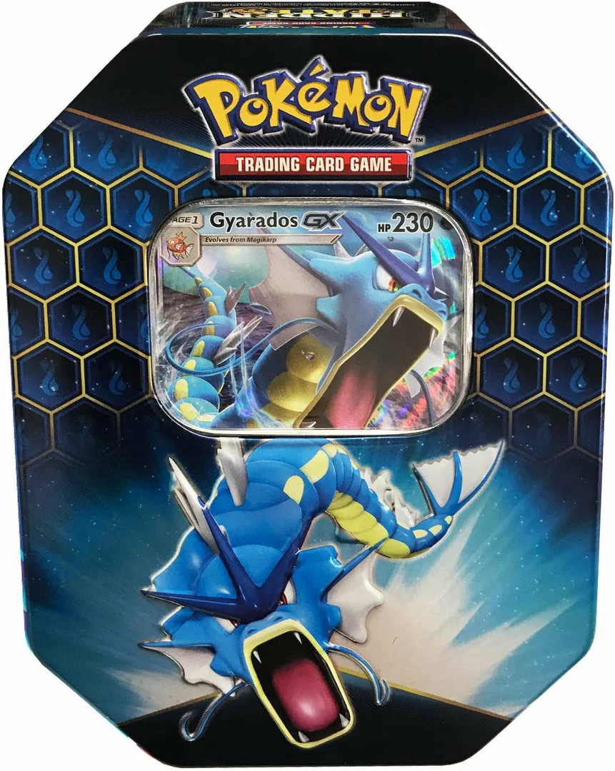 Top 10 π Pokemon TCG: Hidden Fates Tin β 4 Pokemon TCG: Hidden Fates Tin