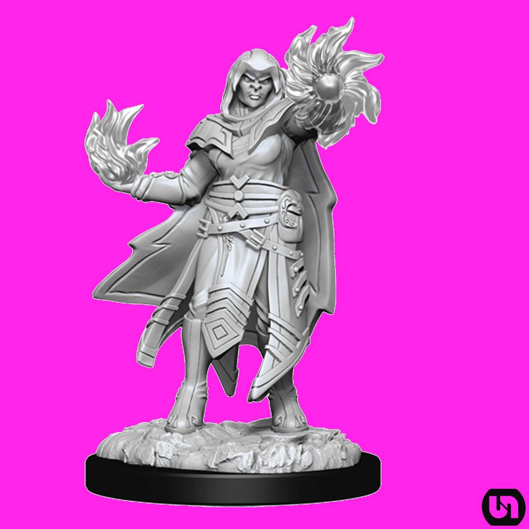 Best reviews of π₯ Wizkids Dungeons & Dragons: Nolzur's Marvelous Miniatures Wave 15 - Hobgoblin Fighter & Hobgoblin Wizard π 4 Wizkids Dungeons & Dragons: Nolzur's Marvelous Miniatures Wave 15 - Hobgoblin Fighter & Hobgoblin Wizard