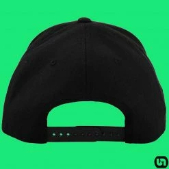 Bioworld Pokemon: Pokeball Holographic Elite Flex Pre-Curved Snapback