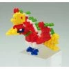 Buy β Kawada Nanoblock: Pokemon Series - Ho-Oh βοΈ 1 Kawada Nanoblock: Pokemon Series - Ho-Oh
