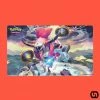 Pokemon: Hoopa Unbound Playmat