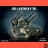 Promo π₯° Games Workshop Warhammer: 40,000 - Astra Militarum Hydra Miniatures π 2 Games Workshop Warhammer: 40,000 - Astra Militarum Hydra Miniatures