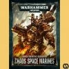 Budget 🌟 Games Workshop Warhammer: 40,000 - Codex Heretic Astartes-Chaos Space Marines (Hardcover) ❤️ 2 Games Workshop Warhammer: 40,000 - Codex Heretic Astartes-Chaos Space Marines (Hardcover)