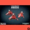 Games Workshop Warhammer: 40,000 - Craftworlds-Windriders Miniatures